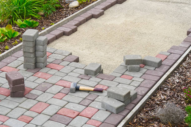Best Driveway Paving Near Me  in Rural Hall, NC