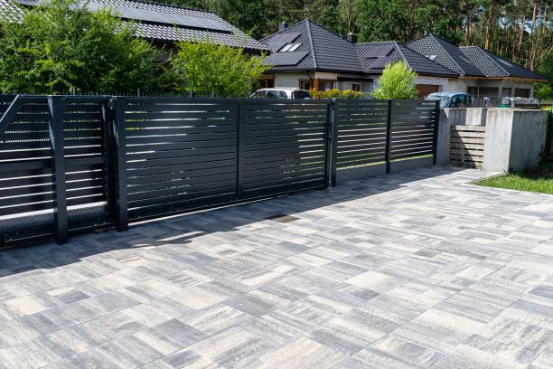 Best Residential Driveway Paver Services  in Rural Hall, NC