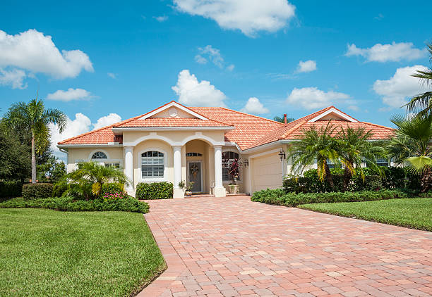 Best Cobblestone Driveway Pavers  in Rural Hall, NC