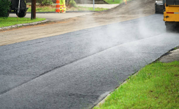 Best Driveway Repair Near Me  in Rural Hall, NC