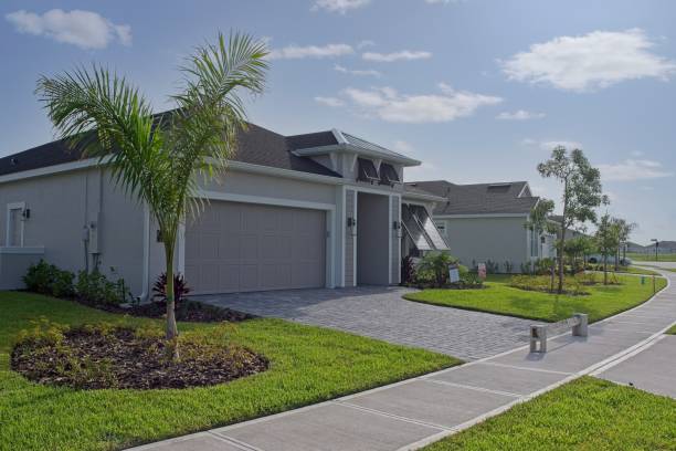 Best Best Driveway Pavers  in Rural Hall, NC
