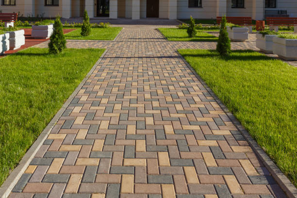Professional Driveway Pavers in Rural Hall, NC